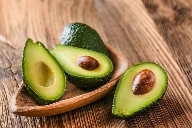 El aguacate es una de las frutas que más beneficios aporta al organismo