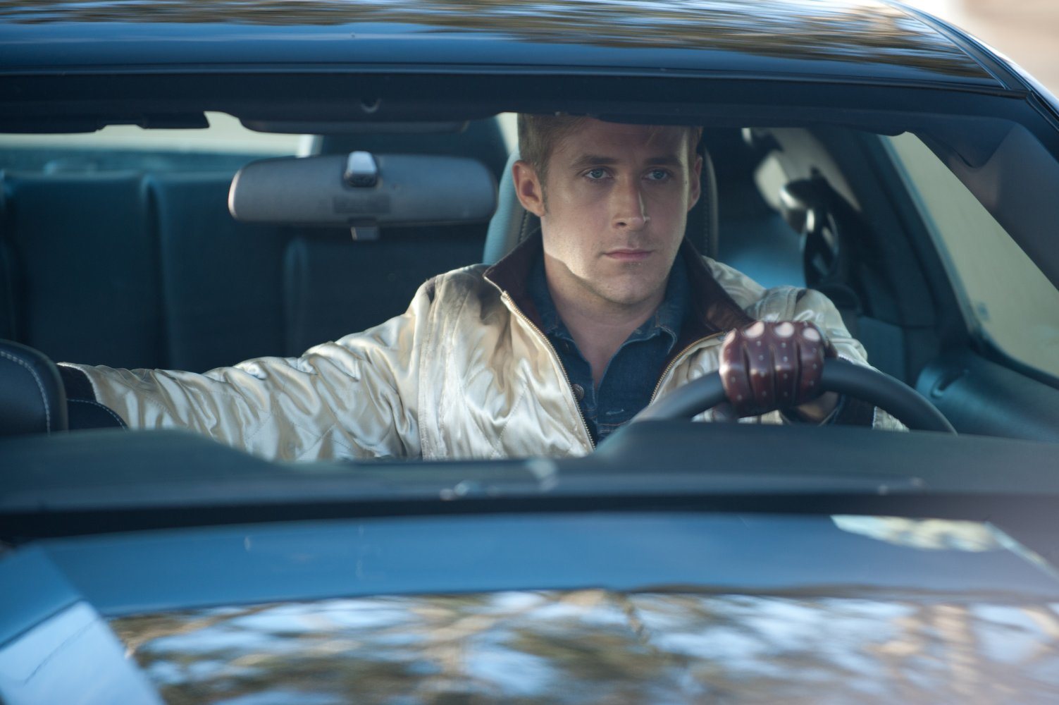 Fotograma de 'Drive'