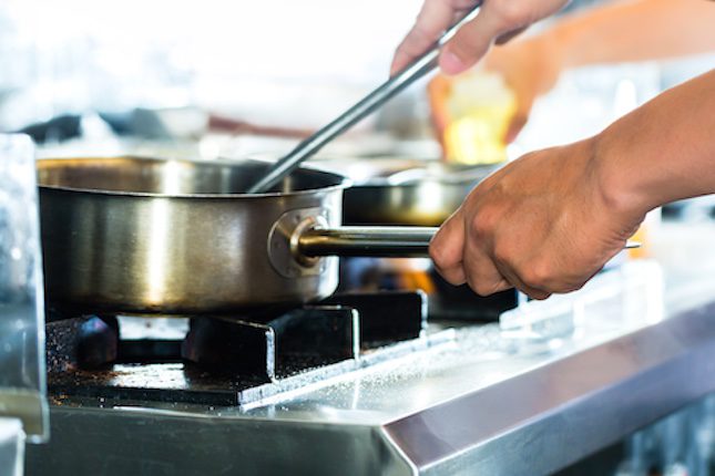 Cuando se cocina lento el sabor se intensifica mucho más