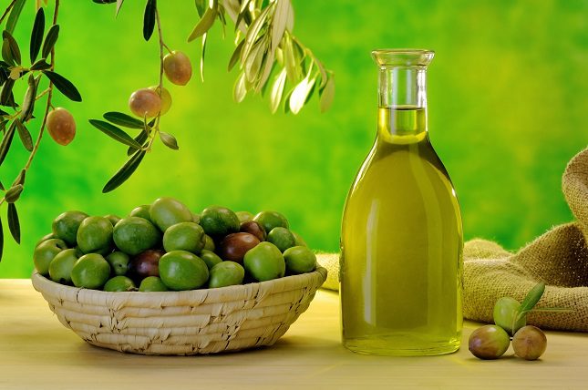  Las aceitunas son un producto que contiene una gran cantidad de propiedades esenciales para la salud