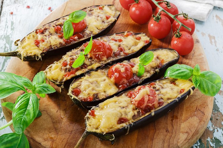 Se trata de un plato muy fácil de hacer y que tendrás preparado en apenas 30 minutos