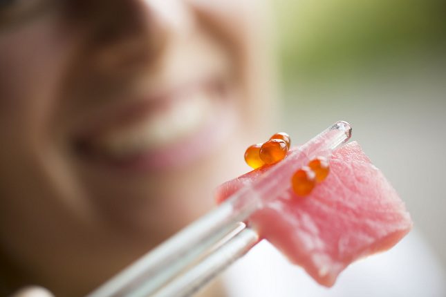 Puedes cenar carne, pescado o sopa