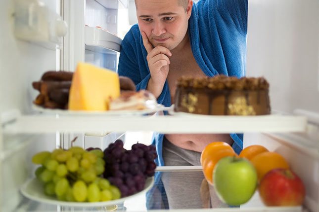 Mantener tu frigorífico ordenado no hara que solo quede más estético, también mantendrá tus alimentos en mejores condiciones