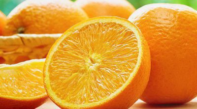 6 alimentos con más vitamina C que la naranja