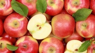 Manzana: tipos, beneficios y usos