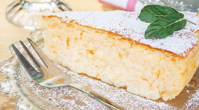 Pastel de arroz belga