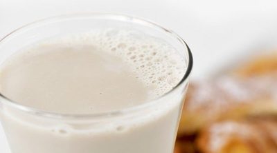 Horchata de almendras