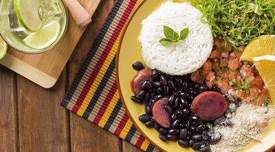 Feijoada brasileña