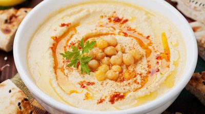 Hummus