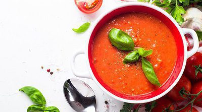 Gazpacho andaluz