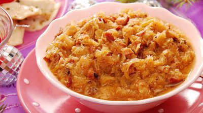 Bigos polacos