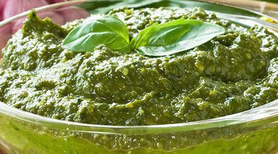 Salsa pesto