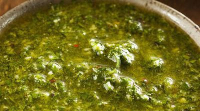 Salsa Chimichurri