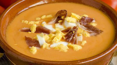 Salmorejo