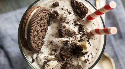 Batido de Oreo