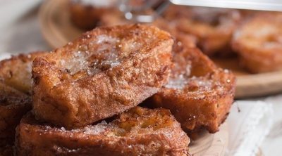 Torrijas