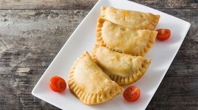 Empanadillas para celíacos