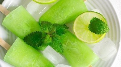 Polo de mojito