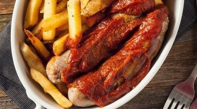 Currywurst