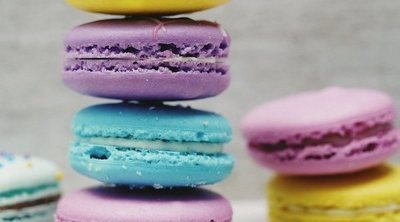 Macarons