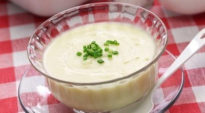 Vichyssoise