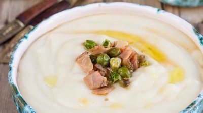 Velouté