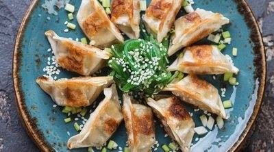 Gyozas