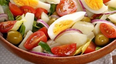 Ensalada campera