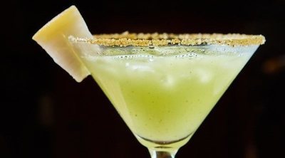 Daiquiri de melón