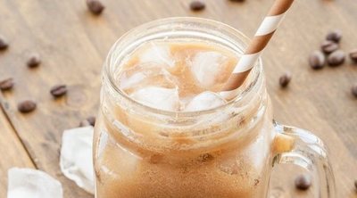 Smoothie de café