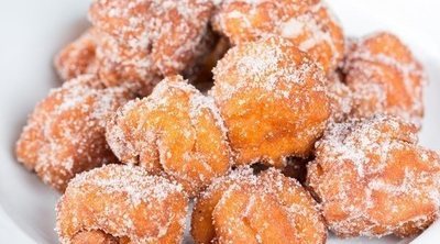 Buñuelos