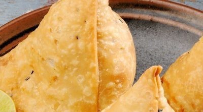 Samosas