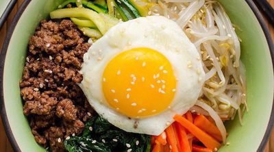 Bibimbap