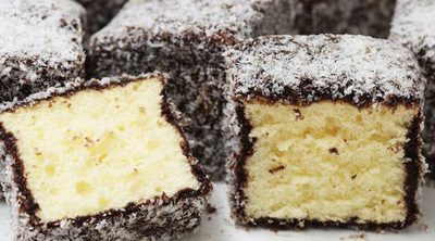 Lamingtons