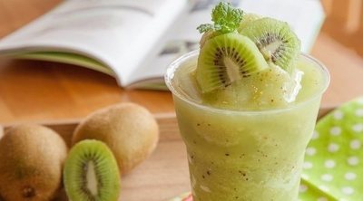 Frappé de frutas