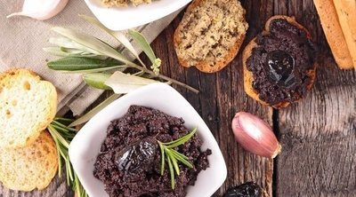 Tapenade