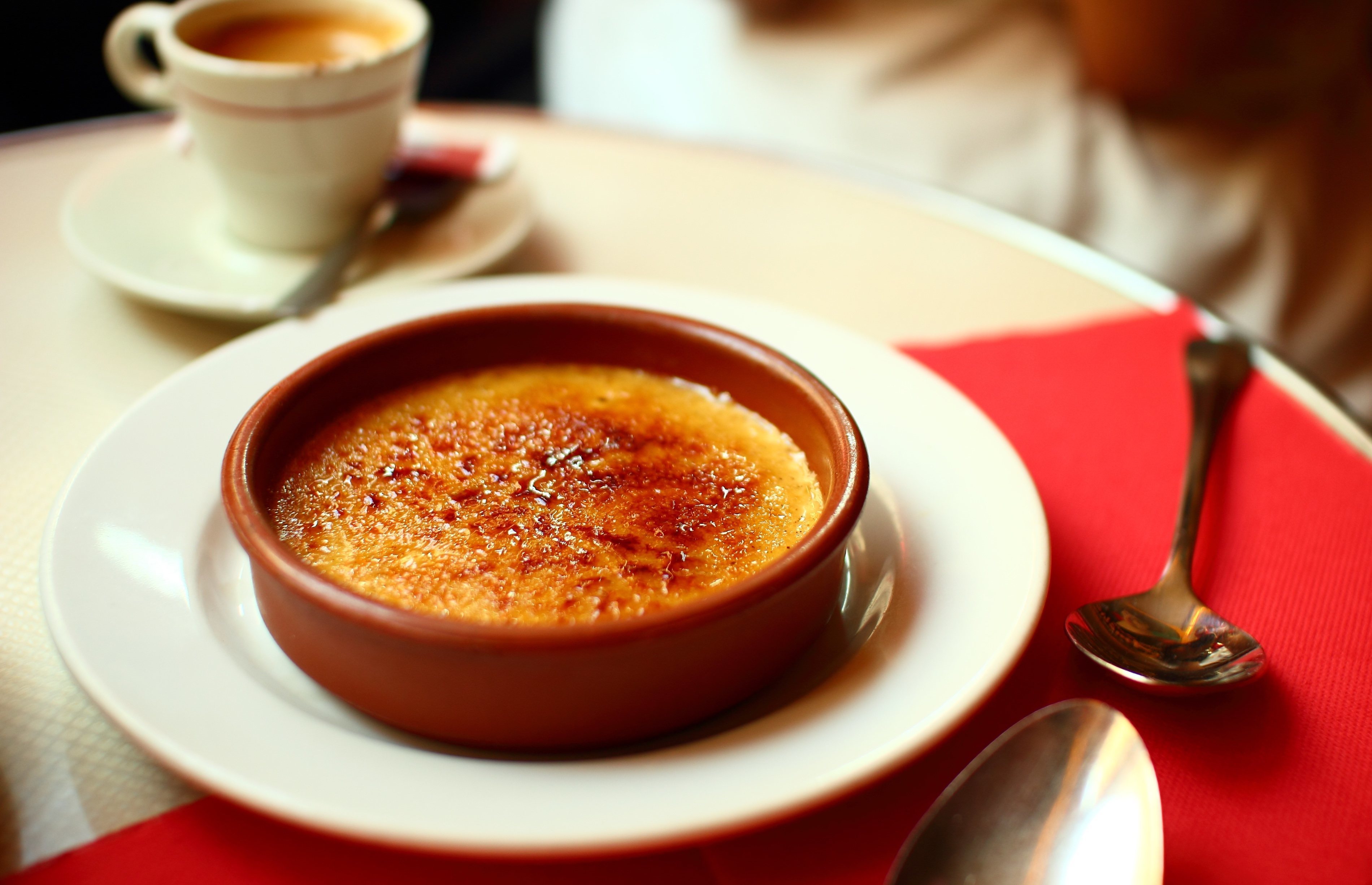 Crema catalana