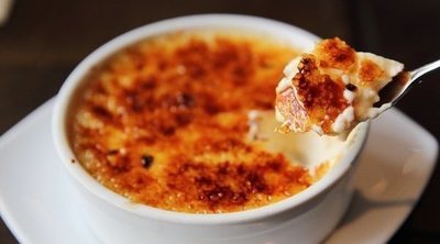 Crema catalana