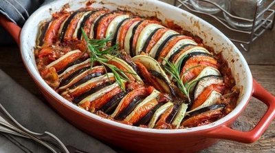 Ratatouille