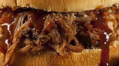 Pulled pork