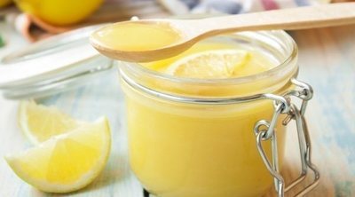 Lemon curd