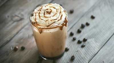 Café Frappé