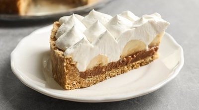 Tarta banoffee