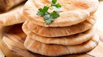 Pan de pita