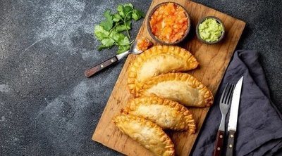 Empanadas de carne