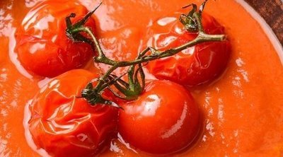 Crema de tomate