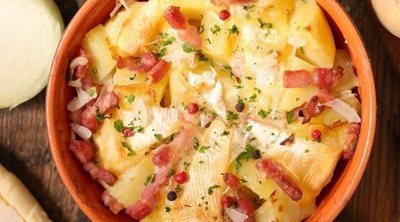 Tartiflette