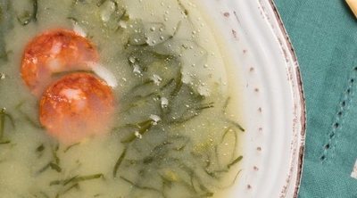 Caldo verde