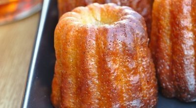 Canelés