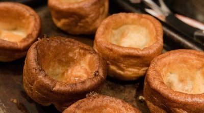 Pudding de Yorkshire